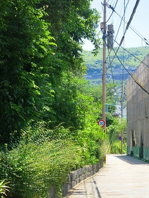 長崎市東山手（長崎・港町）重要伝統的建造物群保存地区