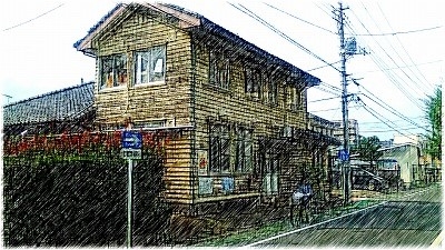 川越市川越（埼玉県商家町）重要伝統的建造物群保存地区