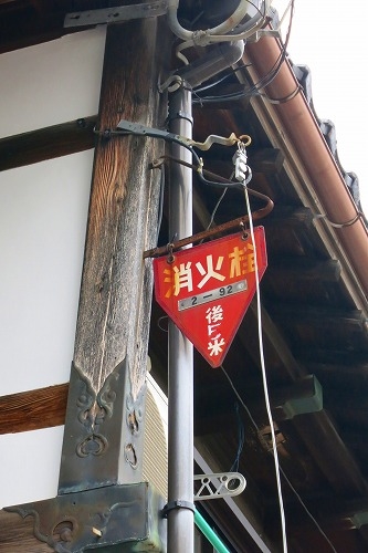 金沢市主計町（石川県・茶屋町）重要伝統的建造物群保存地区