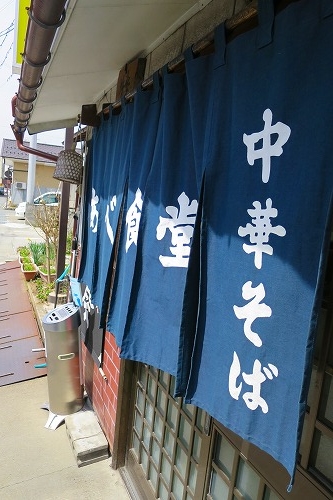 喜多方小田村(在郷町・醸造町)重要伝統的建造群保存地区