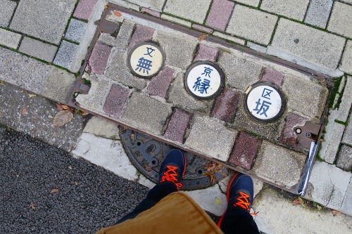 湯島天神から東京大学を摘む散歩