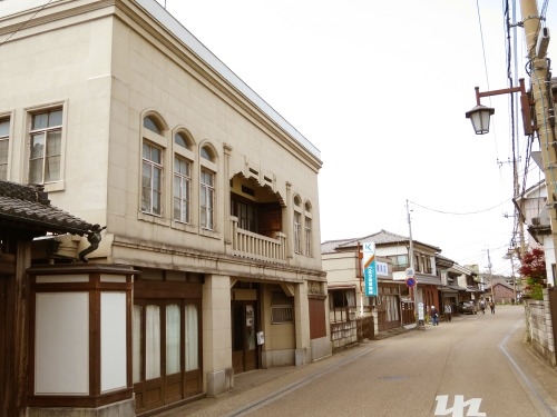 栃木市嘉右衛門町（栃木県・在郷町）重要伝統的建造物群保存地区