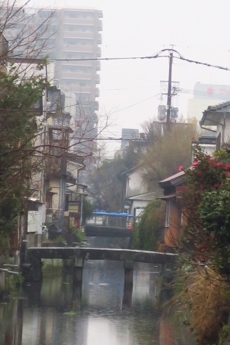 長崎街道の正月を散歩｜2018年佐賀城下のお正月・長崎街道を散歩