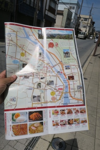 飯坂温泉を散歩｜福島交通飯坂線と飯坂温泉の温泉街を散歩