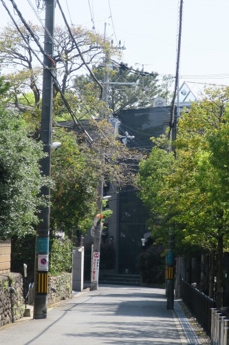 岡町曽根を散歩｜阪急電車曽根駅から岡町駅まで一駅と能勢街道を散歩