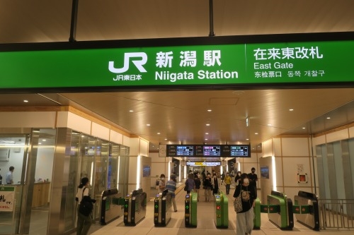 JR飯山線の旅｜新潟長岡駅から長野駅までの車窓の風景を楽しむ旅
