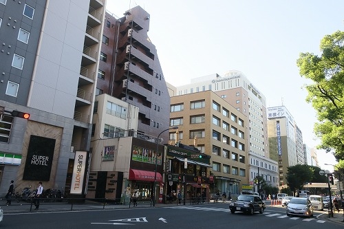 横浜を散歩｜幕末ペリー来航の場所と横浜の歴史建築から元町抜けて