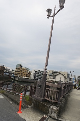 西横浜から散歩｜カフェー街跡とハマのアメ横洪福寺松原商店街を散歩