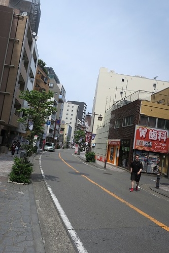 川崎宿を散歩｜東海道の宿場町川崎宿はもう400年らしい散歩しよう