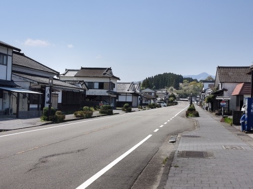 飫肥を散歩|伊東氏の城下町飫肥とポーツマス条約外務大臣小村寿太郎