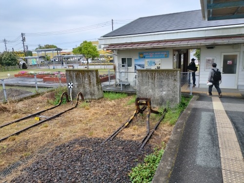 志布志を散歩|洋館の旧東郷医院と志布志銀座の美味しい焼き鳥屋さん