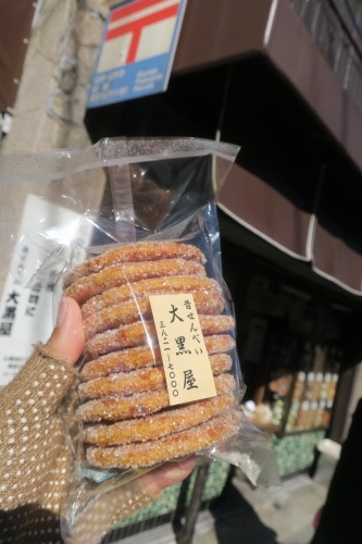 根津を散歩|谷中の商店街から根津神社でお参りして東京大学まで散歩