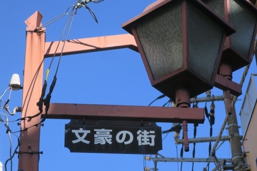 根津を散歩|谷中の商店街から根津神社でお参りして東京大学まで散歩