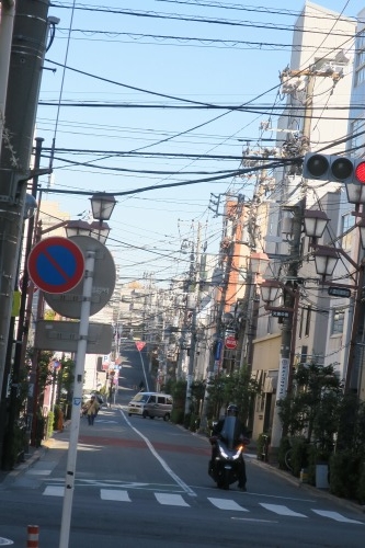 根津を散歩|谷中の商店街から根津神社でお参りして東京大学まで散歩