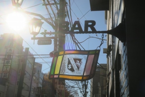 根津を散歩|谷中の商店街から根津神社でお参りして東京大学まで散歩