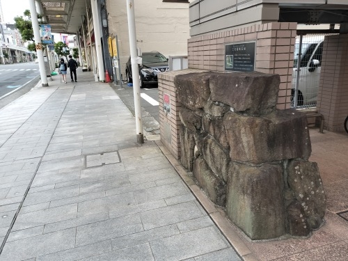 沼津を散歩|旧東海道の沼津宿と若山牧水に桜エビと生シラスの寿司