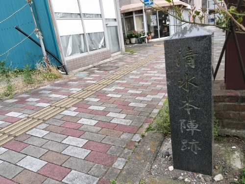 沼津を散歩|旧東海道の沼津宿と若山牧水に桜エビと生シラスの寿司