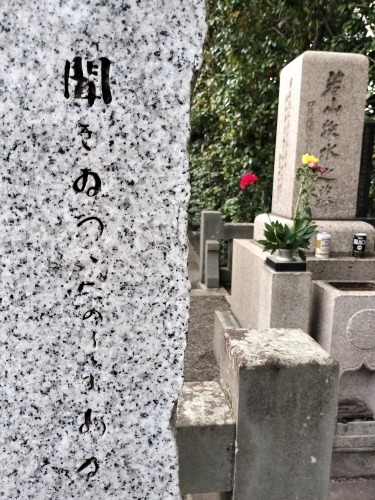 沼津を散歩|旧東海道の沼津宿と若山牧水に桜エビと生シラスの寿司