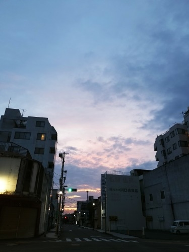 沼津を散歩|旧東海道の沼津宿と若山牧水に桜エビと生シラスの寿司