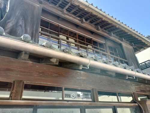 新蒲原宿を散歩|安藤広重の絵にでる蒲原宿は今どんな風景だろうか
