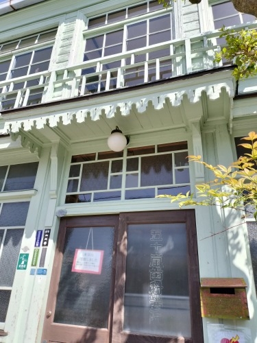 新蒲原宿を散歩|安藤広重の絵にでる蒲原宿は今どんな風景だろうか