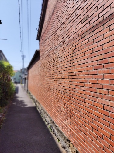 新蒲原宿を散歩|安藤広重の絵にでる蒲原宿は今どんな風景だろうか