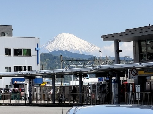 清水を散歩|駅前商店街から徳川信康墓と幕臣を丁重に葬った次郎長