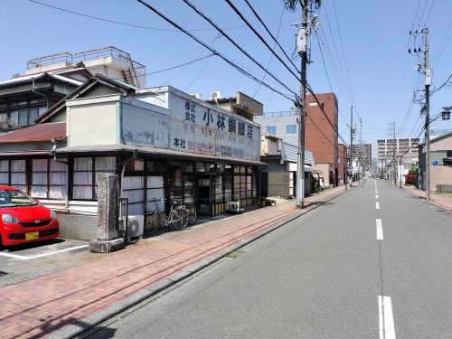 清水を散歩|駅前商店街から徳川信康墓と幕臣を丁重に葬った次郎長