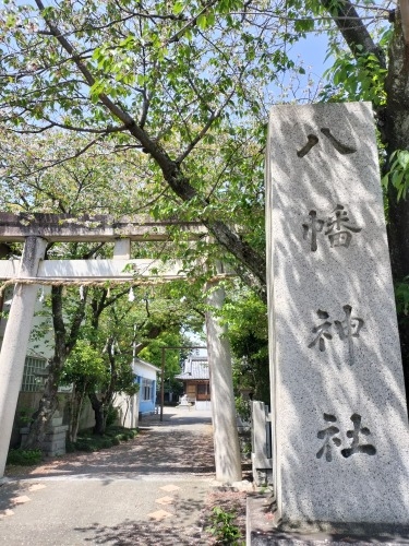 清水を散歩|駅前商店街から徳川信康墓と幕臣を丁重に葬った次郎長