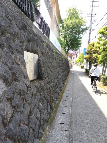 清水を散歩|駅前商店街から徳川信康墓と幕臣を丁重に葬った次郎長
