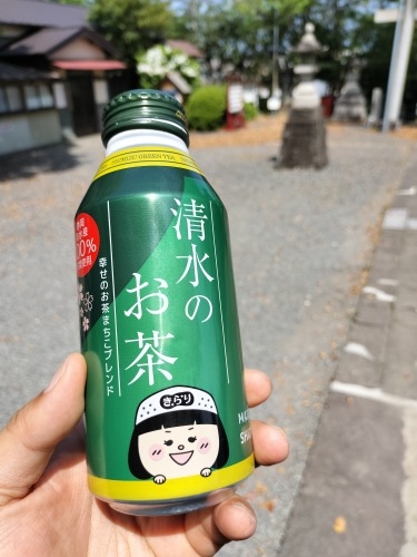 清水を散歩|駅前商店街から徳川信康墓と幕臣を丁重に葬った次郎長