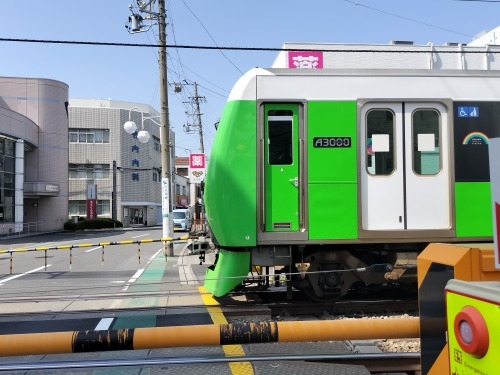 清水を散歩|駅前商店街から徳川信康墓と幕臣を丁重に葬った次郎長
