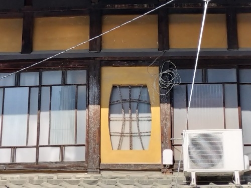 高山を散歩|金森長近の城下町高山の古い町並みを夕暮れに散歩はいい
