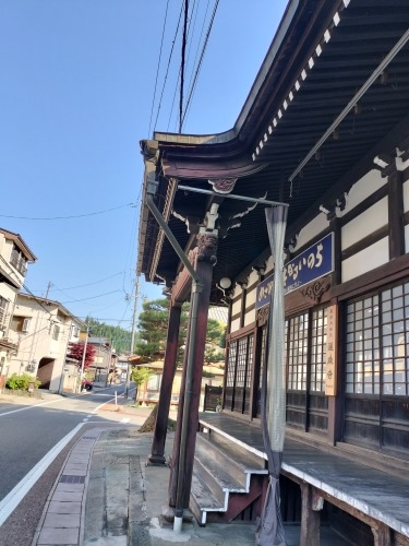 高山を散歩|金森長近の城下町高山の古い町並みを夕暮れに散歩はいい