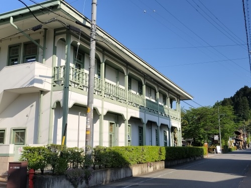 高山を散歩|金森長近の城下町高山の古い町並みを夕暮れに散歩はいい