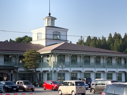高山を散歩|金森長近の城下町高山の古い町並みを夕暮れに散歩はいい