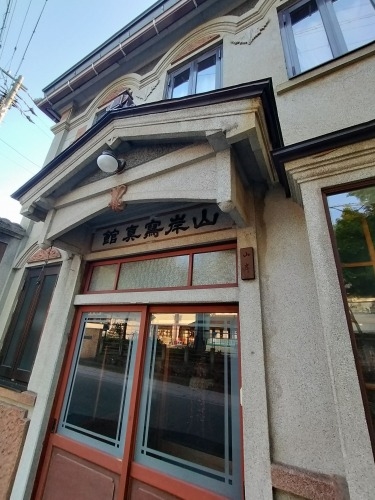高山を散歩|金森長近の城下町高山の古い町並みを夕暮れに散歩はいい