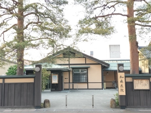 高山を散歩|金森長近の城下町高山の古い町並みを夕暮れに散歩はいい