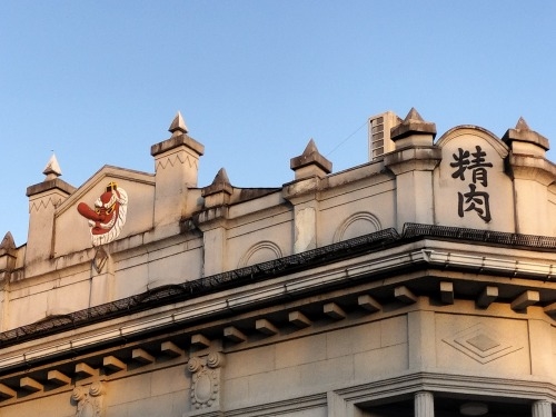 高山を散歩|金森長近の城下町高山の古い町並みを夕暮れに散歩はいい