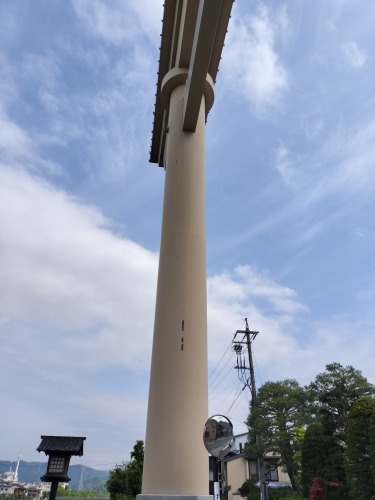高山を散歩|朝市からの下三之町中組保存地区 越中街道保存地区散歩