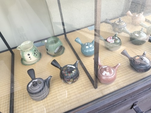 高山を散歩|朝市からの下三之町中組保存地区 越中街道保存地区散歩