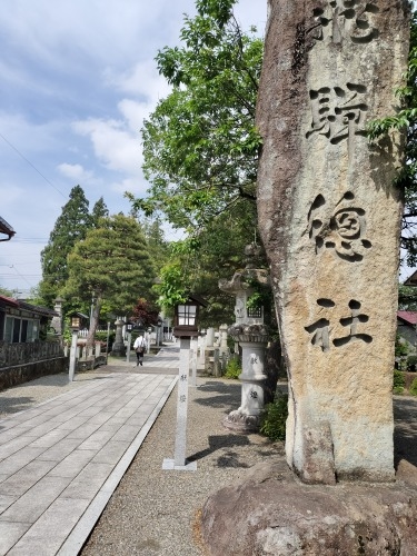 高山を散歩|朝市からの下三之町中組保存地区 越中街道保存地区散歩