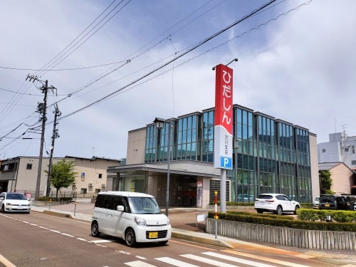 飛騨古川を散歩|映画「君の名は。」聖地巡礼と白壁土蔵街を散歩して