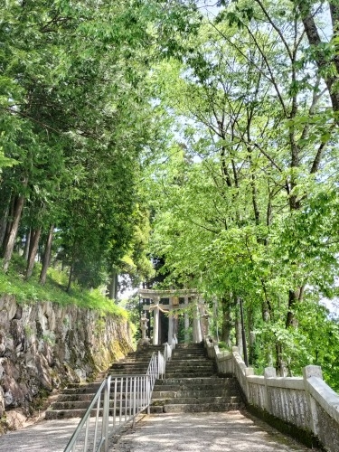 飛騨古川を散歩|映画「君の名は。」聖地巡礼と白壁土蔵街を散歩して