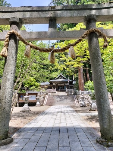 飛騨古川を散歩|映画「君の名は。」聖地巡礼と白壁土蔵街を散歩して