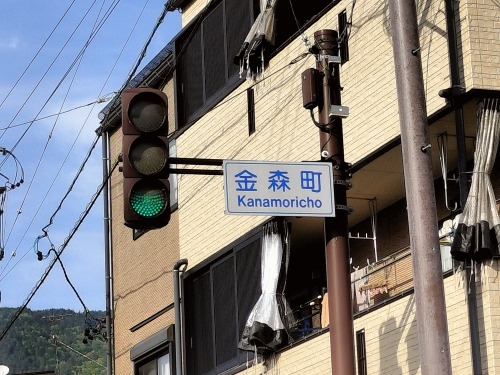 飛騨古川を散歩|映画「君の名は。」聖地巡礼と白壁土蔵街を散歩して