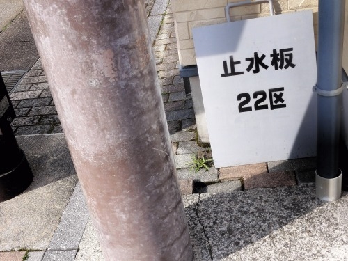 飛騨古川を散歩|映画「君の名は。」聖地巡礼と白壁土蔵街を散歩して