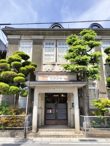 飛騨古川を散歩|映画「君の名は。」聖地巡礼と白壁土蔵街を散歩して