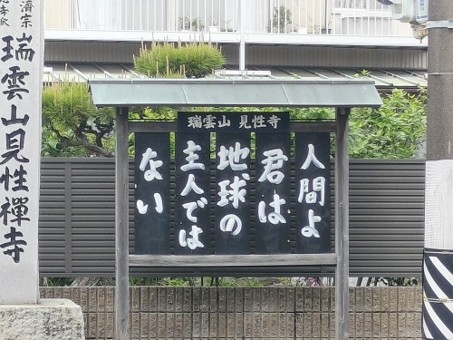 磐田を散歩|遠州見付宿と現存日本最古木造擬洋風校舎・見付小学校