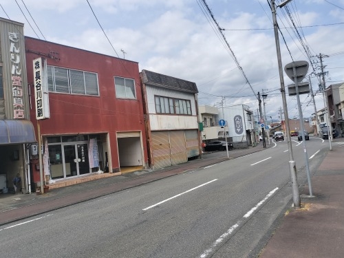 金谷を散歩|旧東海道の宿場町・金谷宿を散歩大井川鐵道の出発駅でも